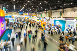 APAC events surged in 2024 – will the growth continue?