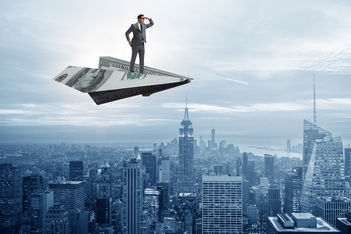 Let’s talk about travel budgets and the future of hybrid events