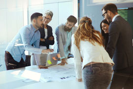 What will shape the meetings industry in 2024