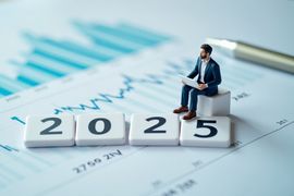 A new era of stability for travel and events costs?