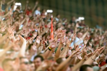 sports events bidding