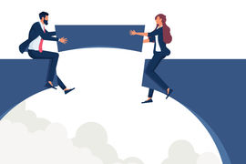 Sustainability: There’s a big gap between words and action
