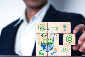You don't need to reinvent the wheel to reduce emissions