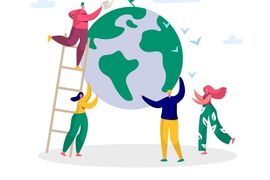 How do we make an unsustainable industry sustainable?