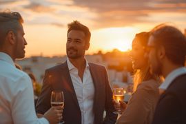 Top incentive travel trends for the new generation in 2025