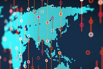 Big leaps for Asia in world competitiveness ranking