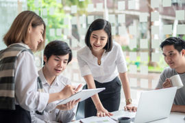 Millennials and Gen Zs want more than just Zoom