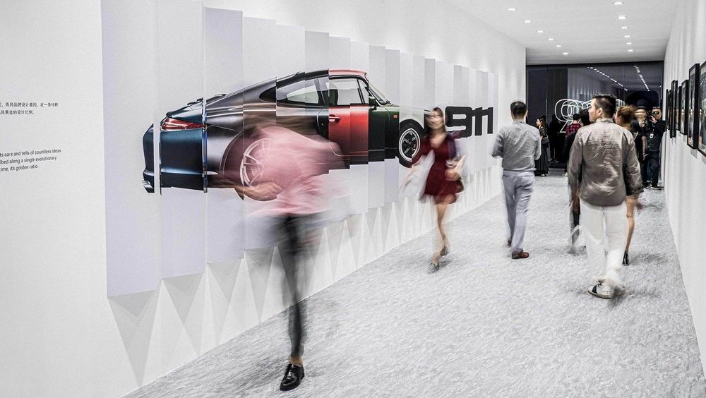 Event companies look East as tech gravity shifts towards China