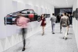 Event companies look East as tech gravity shifts towards China