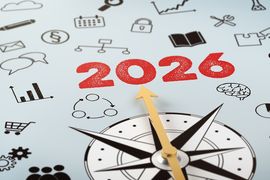The 2026 mindset for business events