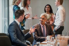 How to engage attendees for the long-term