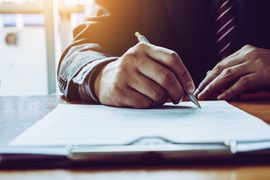 Here’s the lowdown on destination booking agreements