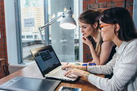 It’s all business on BESydney’s new portal