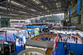 How the events industry can reduce plastic waste