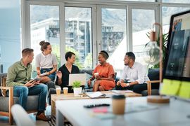 How inclusive meetings of the future will look like