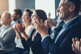 How to meet event attendee expectations