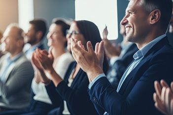 How to meet event attendee expectations