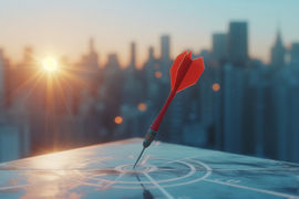 Hit the mark with venue sourcing and RFPs