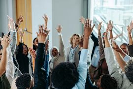 It's time for MICE events to put legacy over dollars