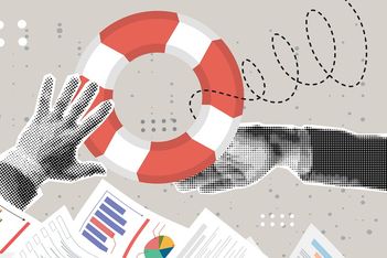 Is the industry taking staff ‘resilience’ too far?
