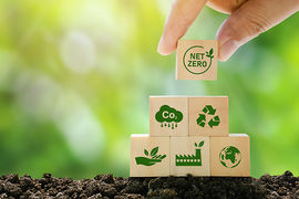 American Express Meetings & Events commits to net zero events