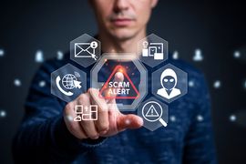 Don’t get duped: Scam prevention tips for planners