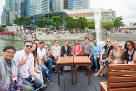 What’s driving the boom for incentives in Asia?