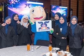 Penang rolls out real-world training for aspiring event profs