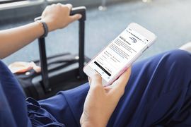Travel safe with the Covid Trip Planner