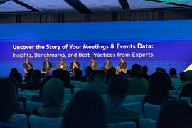 How to master event data? Here’s what experts say to keep in mind