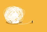 Forget wellness. The events industry may need a mental health standard