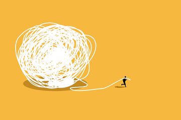 Forget wellness. The events industry may need a mental health standard