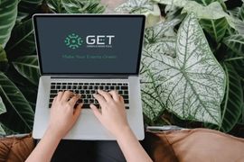 GET this new tool to measure business events emissions