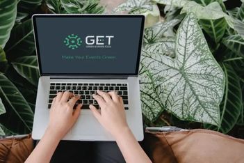 GET this new tool to measure business events emissions