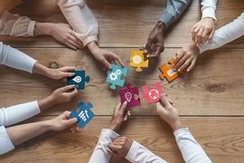 TMCs want to provide more versatile solutions for corporates