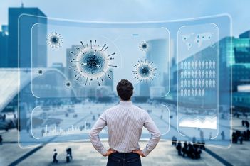With Covid on the rise again, here's what event planners need to know