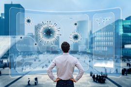 Powering up travel risk management for delegates