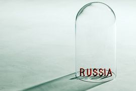 Stop supporting Russian business, says MICE industry