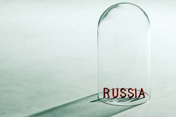 Stop supporting Russian business, says MICE industry