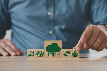 6 key steps to unlocking green events and meetings