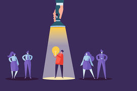 How to attract the next generation of events industry talent?