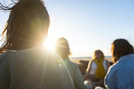 Global Wellness Institute launches new events initiative
