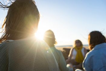 Global Wellness Institute launches new events initiative