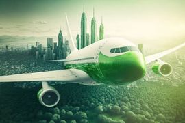 Meetings industry has power to influence sustainable fuel use