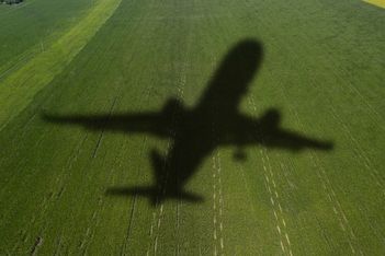 Green flights are still a long way off, say scientists