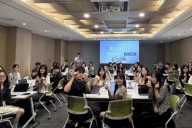 Gyeonggi runs MICE academy