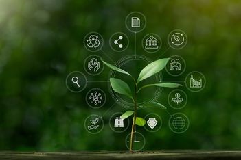 Here’s a new sustainability toolkit for exhibitions