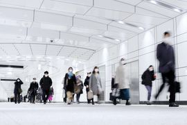 Japan’s flu outbreak: What event planners need to know
