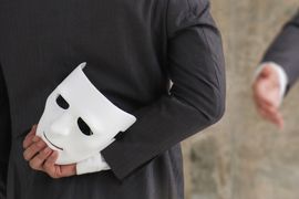 Prospective client more eager to pay than negotiate? It may be a scam