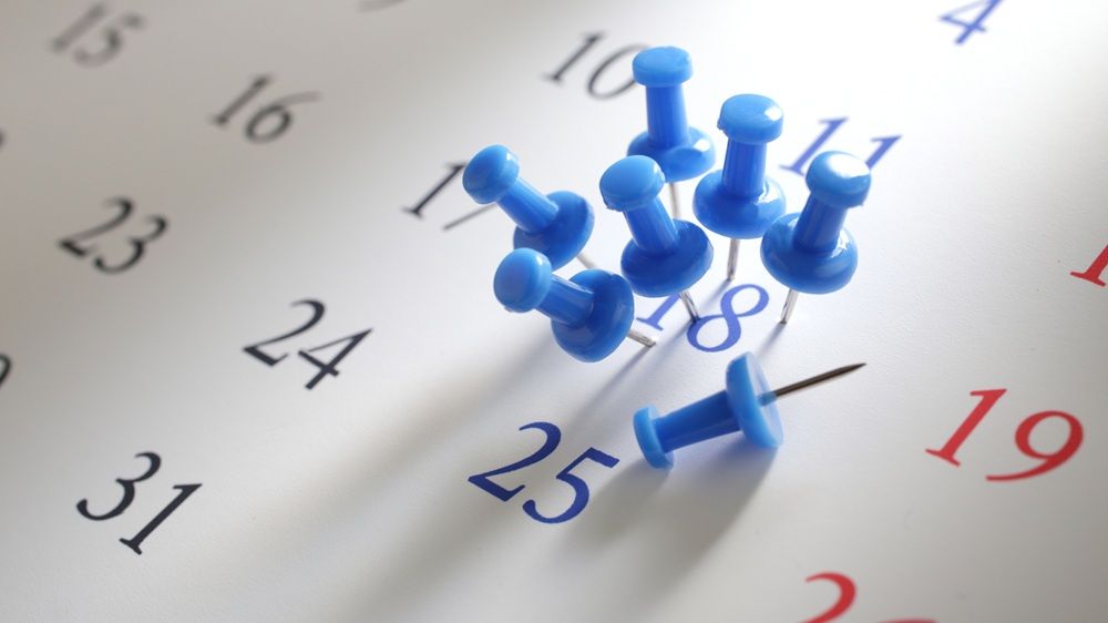Middle East braces for backlog of postponed events